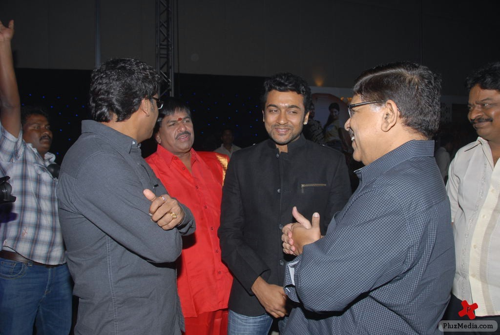 Surya's 7th Sence Movie Audio Launch Function Gallery | Picture 85326